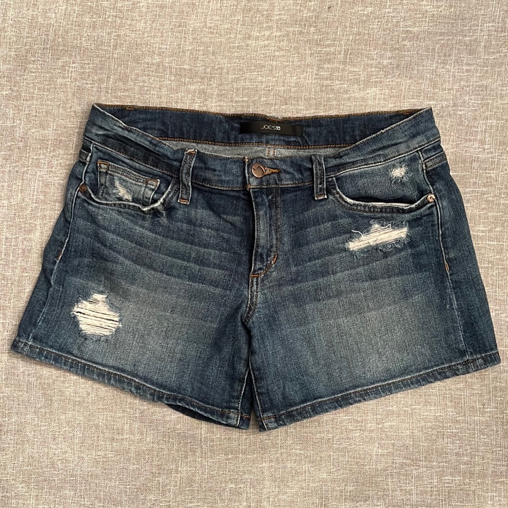 Joe’s Jean shorts size 27